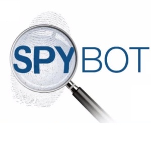 SPYBOT search & destroy